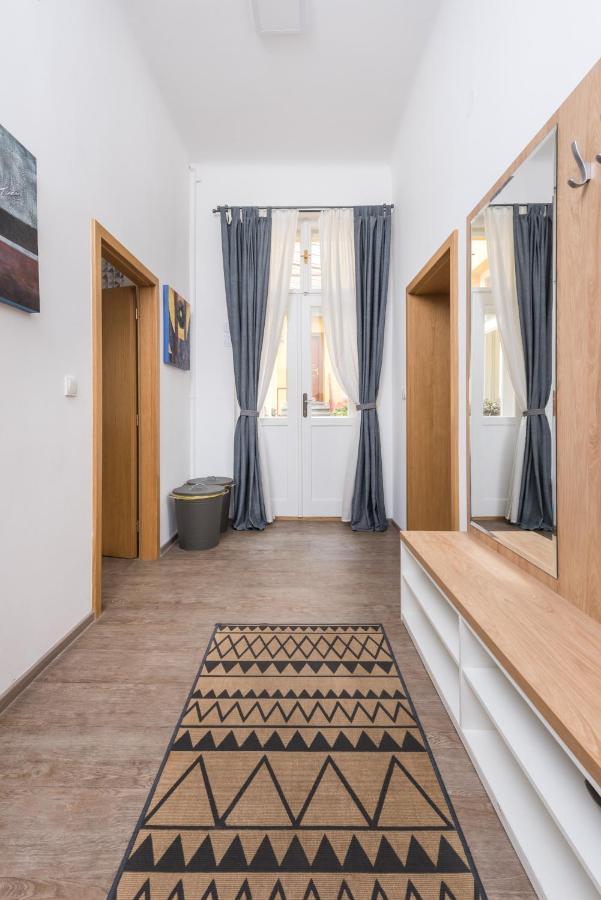 Wonderful Apartment Next To The Jerusalem Synagogue Praga Exterior foto